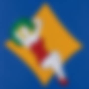 Sulla spiaggia (preview)