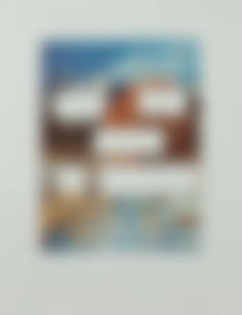 Country Cityscapes: You Will Eat Hot Lead; It's Payback Time; Noose Around Your Neck; Do as Told or Suffer; Be Careful Else We Be Bangin on You You Hear Me? (preview)