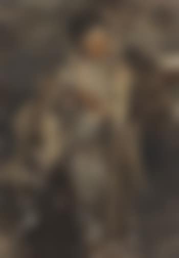 Little shepherd boy (preview)