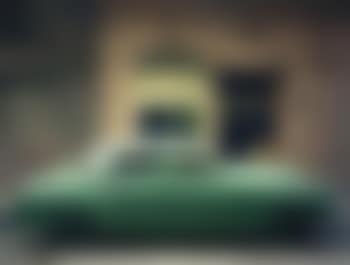 Green Car (preview)