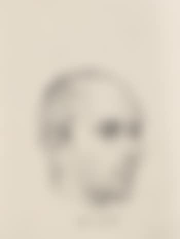 Étude pour le portrait du docteur Blanco Soler (preview)