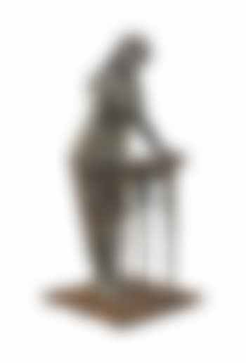 A French Orientalist Figure (preview)