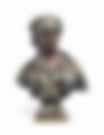 A French Bust (preview)