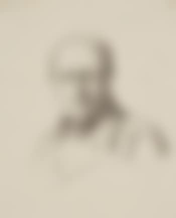 Bildnis Eines Herren Mit Brille (preview)