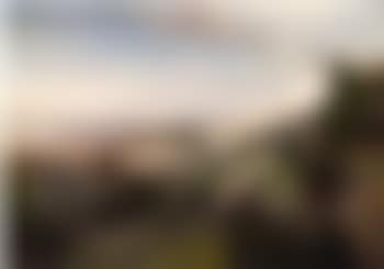 Fussweg Von Ariccia Nach Albano Mit Ausblick Auf Die Römische Campagna (preview)