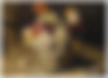 Stillleben Mit Blumen In Einer Vase (preview)