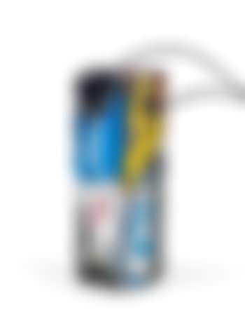 Compression de capsules (preview)