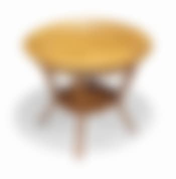 Two Tier Occasional Table (preview)