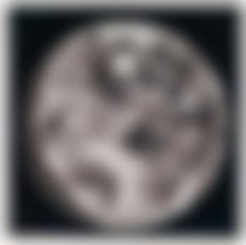 Study for Earth with Hurricane (preview)