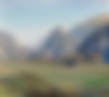 ‘Weiter Blick ins Oberinnntal’ (Landschaft mit Kronburg bei Landeck) (preview)