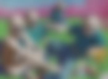 Le dejeuner sur l'herbe (The Luncheon on the Grass) (preview)