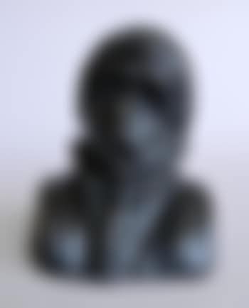 Bust of a man (preview)