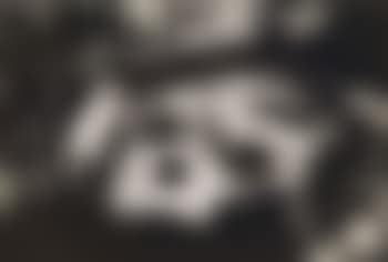 Sans titre (Jack Kerouac at his desk) (preview)