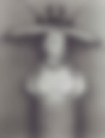 Buste de femme rétrospectif (preview)