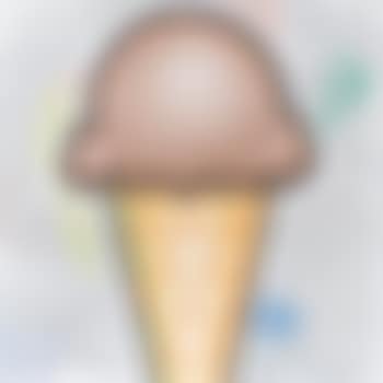 Brown cone (preview)