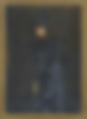 Portrait of a lady (preview)