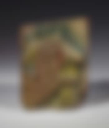 Buste de tahitienne (preview)