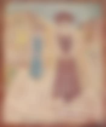 Le promenade (preview)
