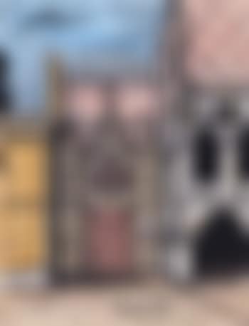 Porte della Carta (preview)