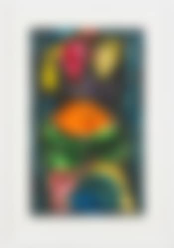Venus and Powdered Stone (preview)