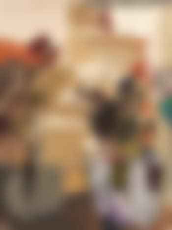Personnages (preview)