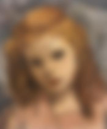 Jeune fille (preview)