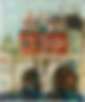 Paris, le Pont Neuf (preview)