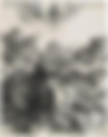 The Holy Family with the butterfly (preview)