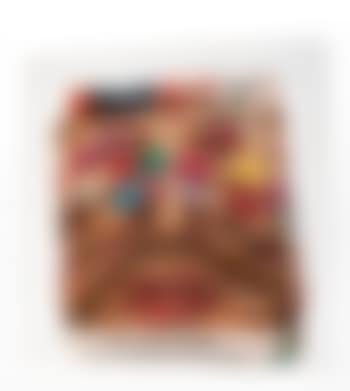 Nuovo da Natural Wonder (preview)