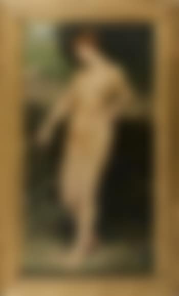Baigneuse à la rivière (preview)