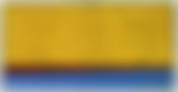 Gerakelte Landschaft I (preview)