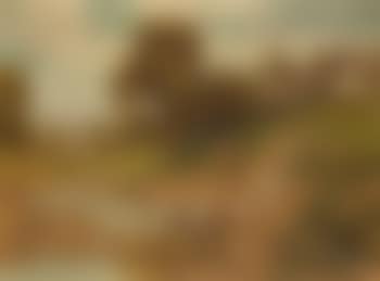 Landscape with a Goose Girl (preview)