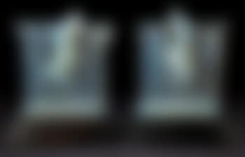 Suzanne And Thais Statuettes (preview)