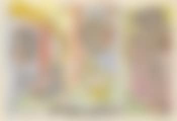 Father, First Born And Mirrors (preview)