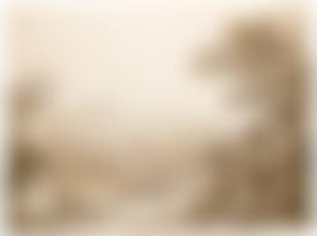 A Rocky Roman Landscape With A Traveller On Horseback (preview)