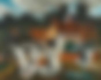 Pin Mill And Black-headed Gulls (preview)