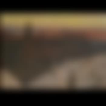 Jämtland winter scene (preview)