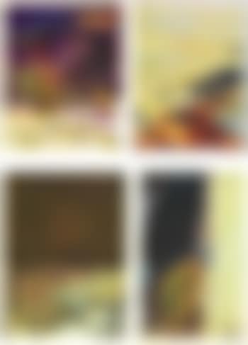 Untitled; Untitled; Untitled; & Untitled (preview)