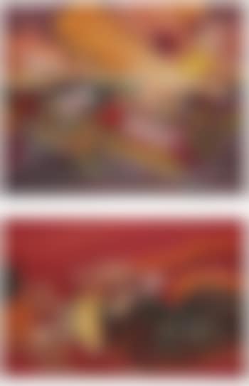 Untitled; & Untitled (preview)