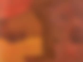 Composition orange et rouge (preview)