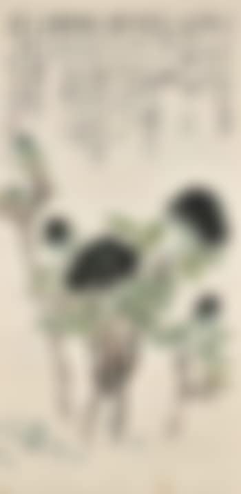 Black Peonies (preview)