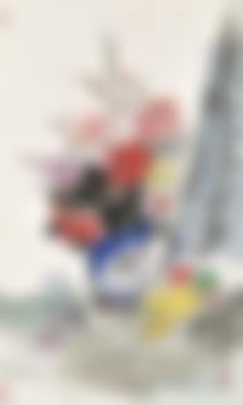 Monkey King (preview)