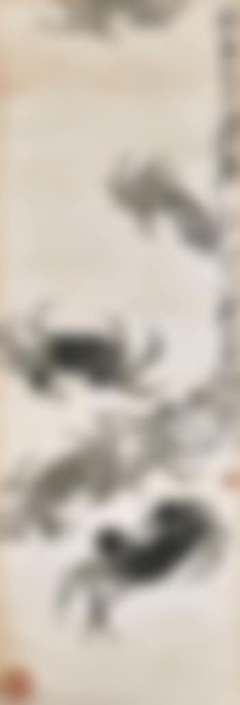 Crabs (preview)