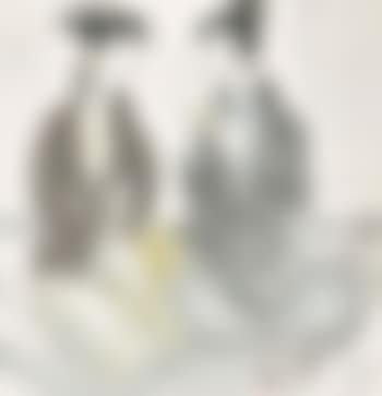 Two Seated Ladies (preview)