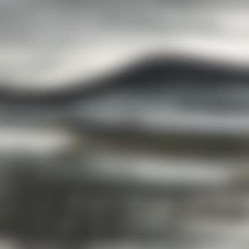 Geese Among Reeds (preview)