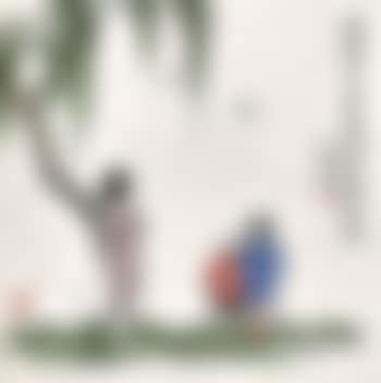 Simple Living (preview)