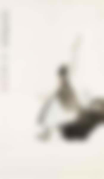 Poet Seeking Inspiration (preview)