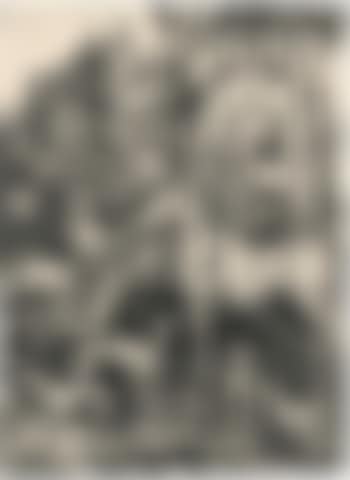 Saint Eustace (B. 57; M., Holl. 60) (preview)
