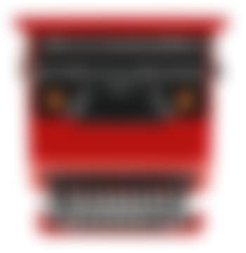 Valentine Portable Typewriter (preview)