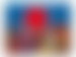 The rising sun (preview)